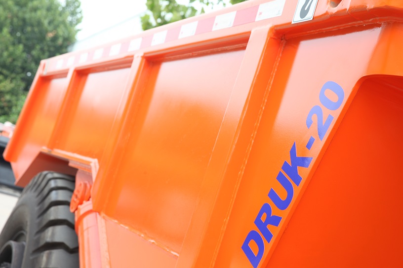 DRUK-20 DRUK-20