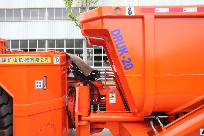 DRUK-20 DRUK-20