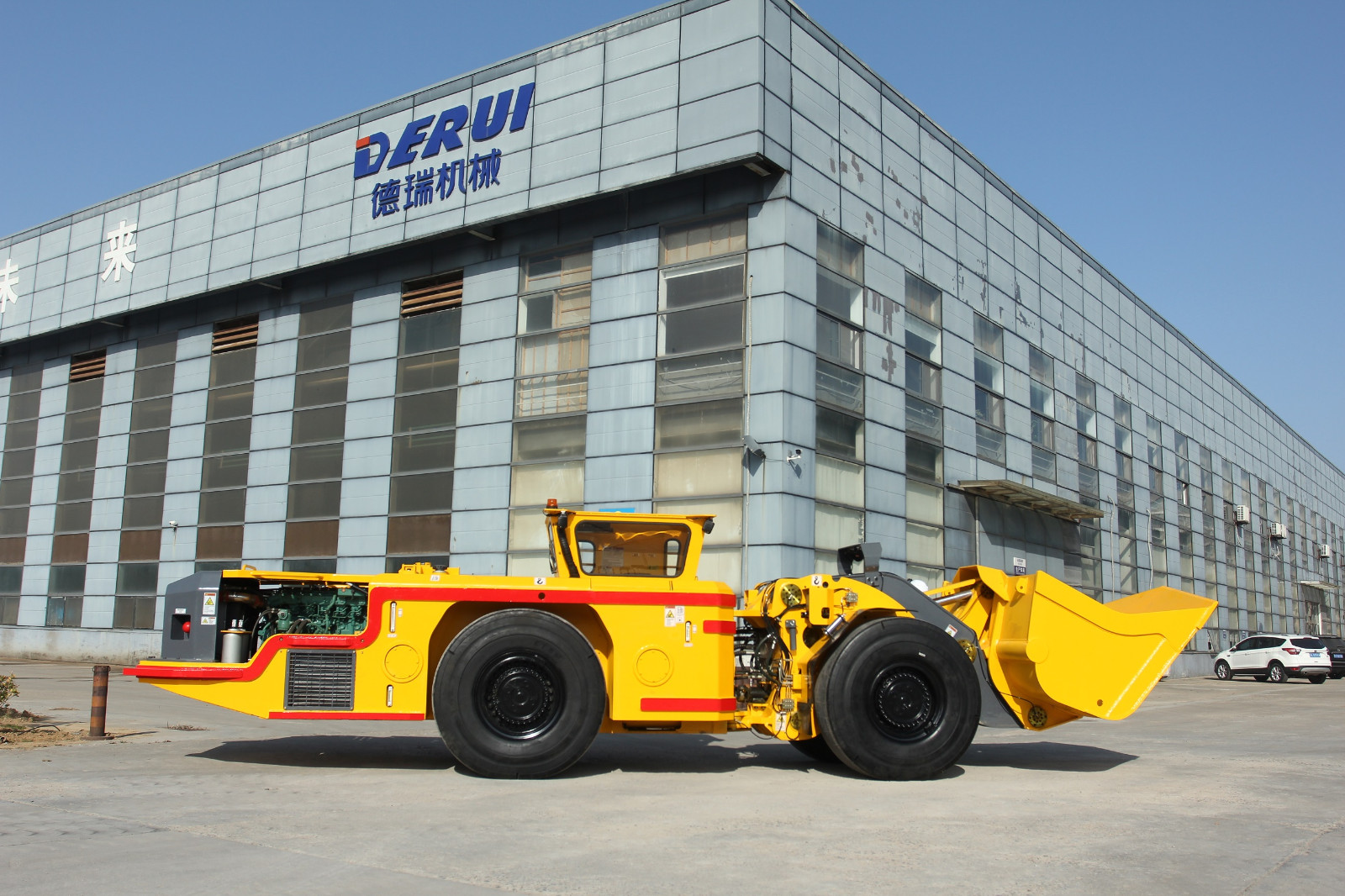 DRWJ-3