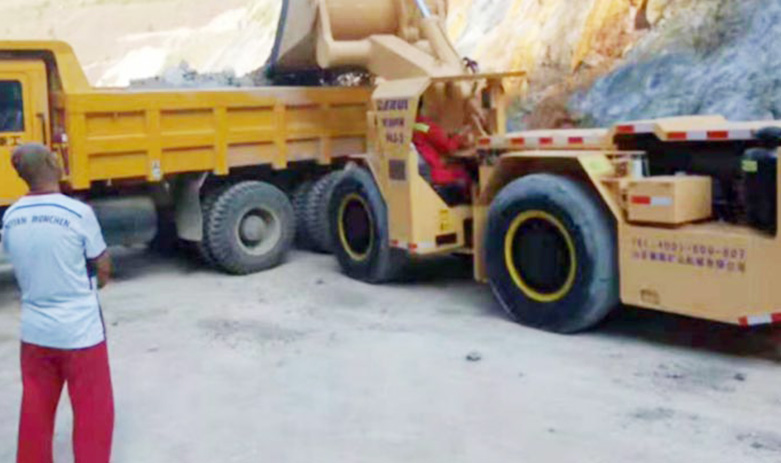 Customer from Israel