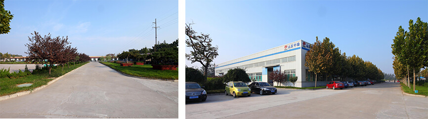 Shandong Derui Mining Machinery Co., Ltd. Shandong Derui Mining Machinery Co., Ltd.